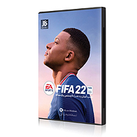 بازی فیفا FIFA 22